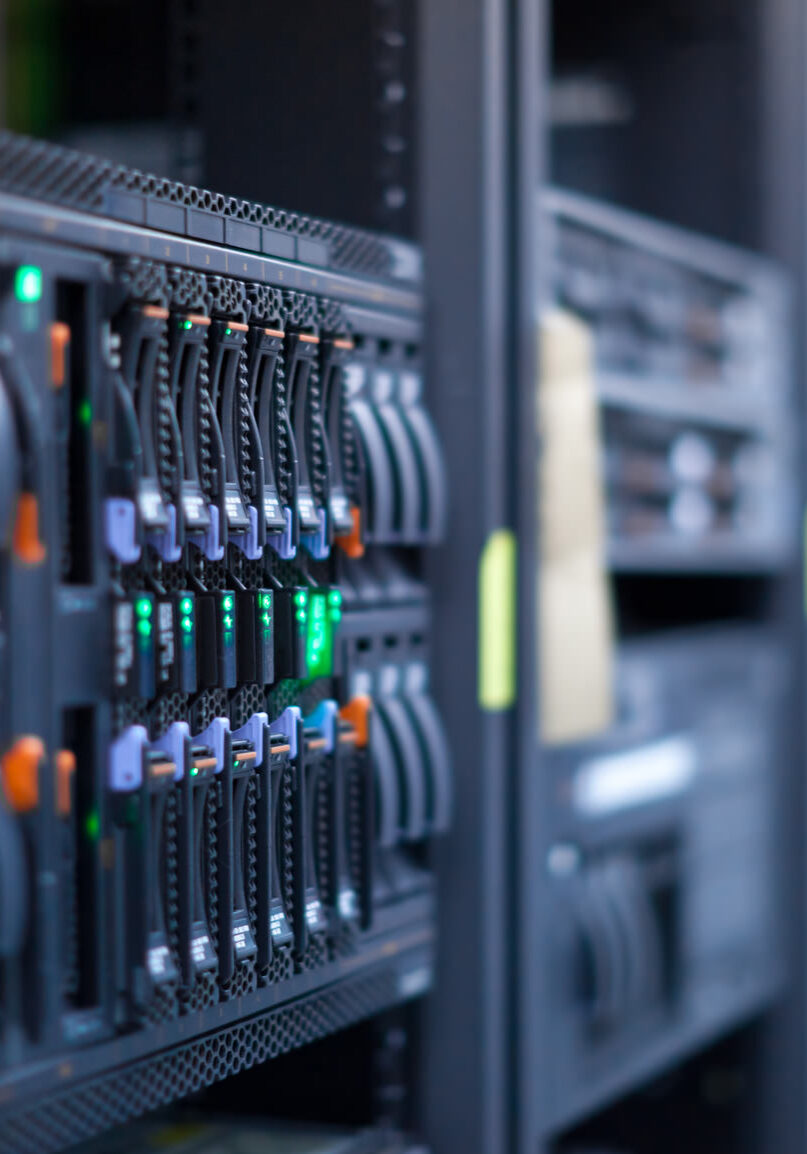 it_infrastructure